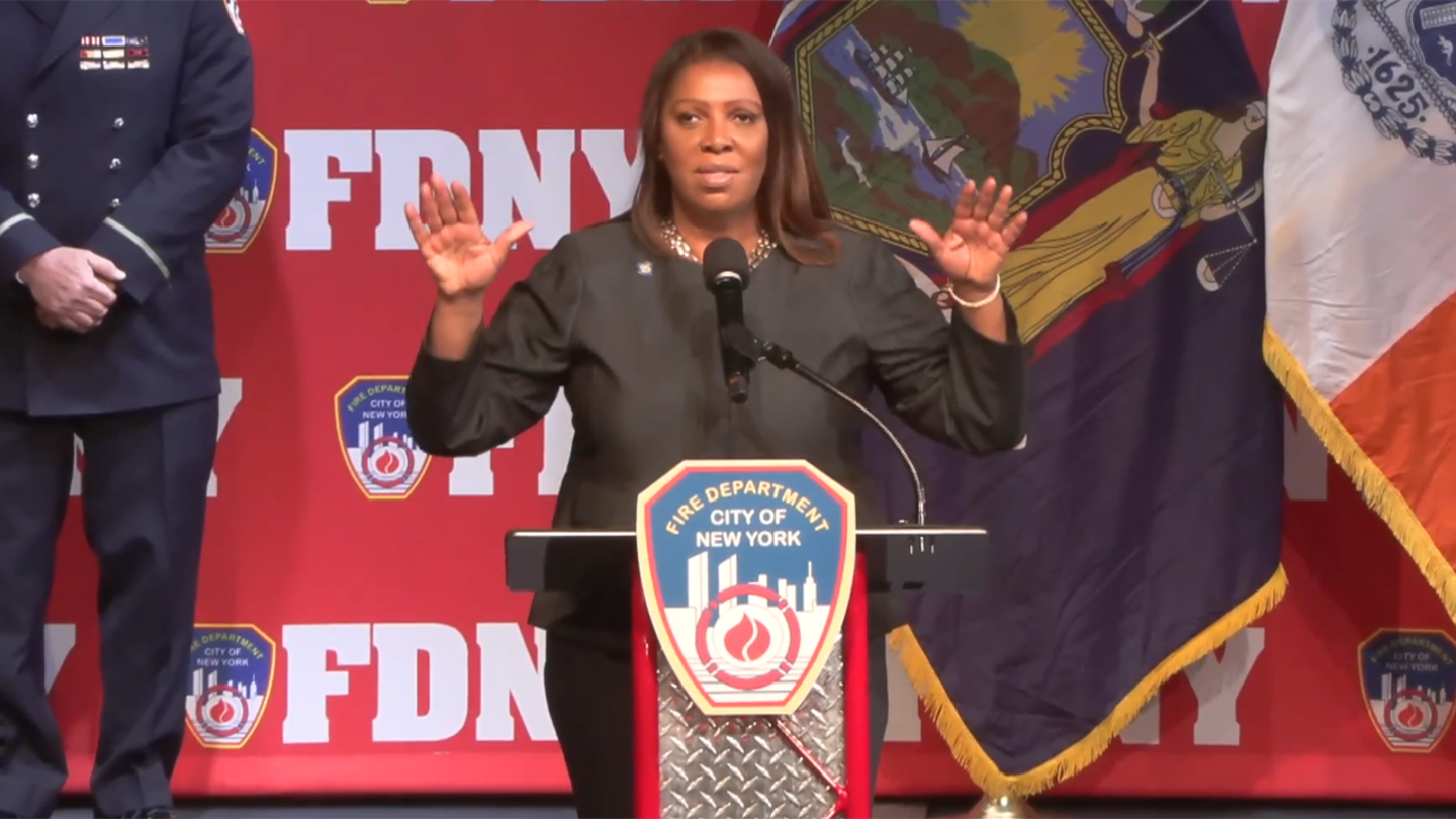 New York City's Former Fire Commissioner Resigns Amidst Controversy