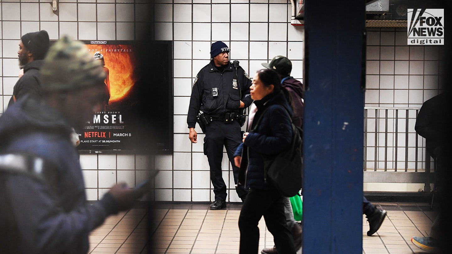 MTA Plans to Spend $1 Million on Psychologist to Study Fare Evasion