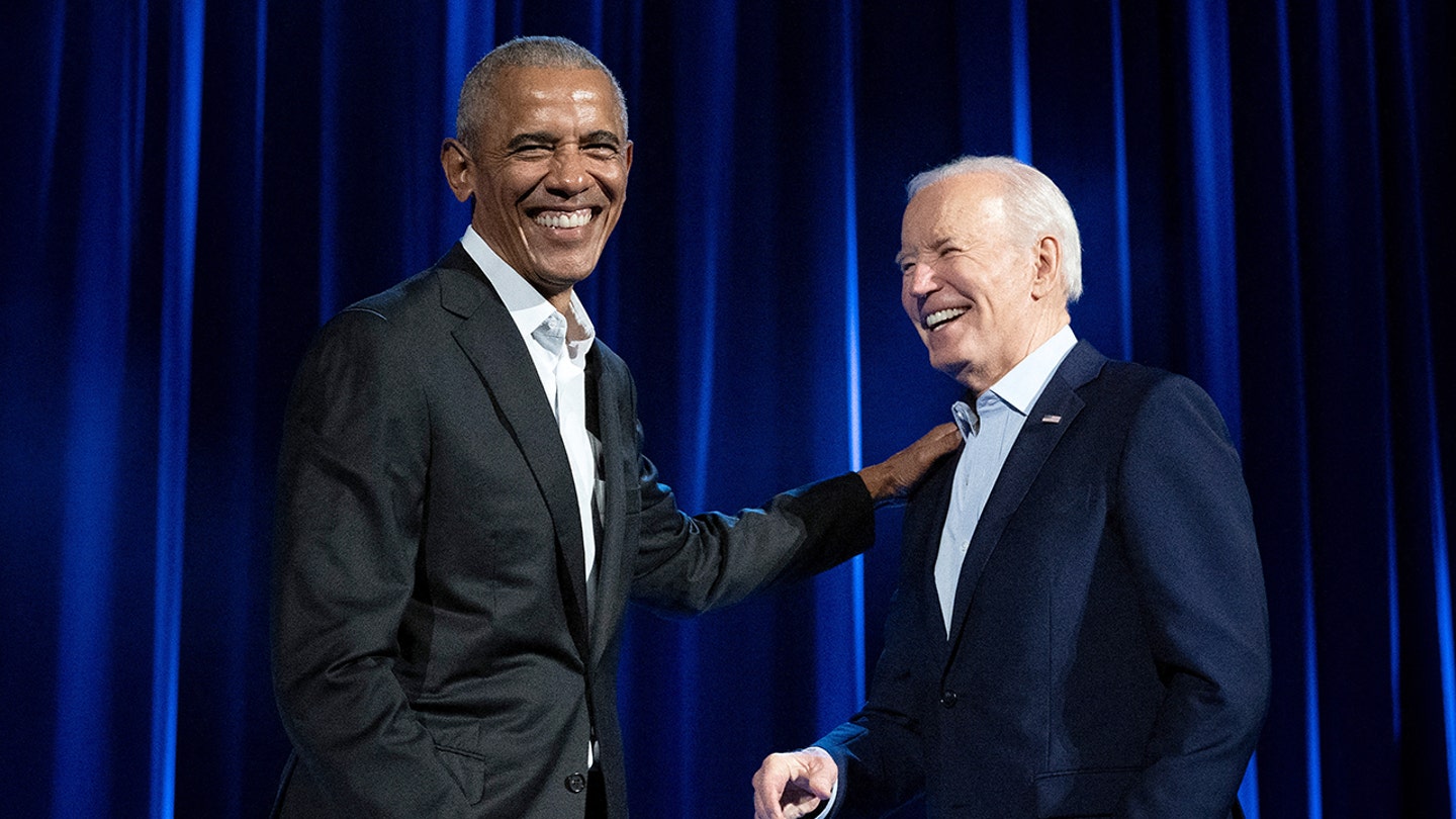 The Obama-Biden-Harris Playbook: A Legacy of Disconnects