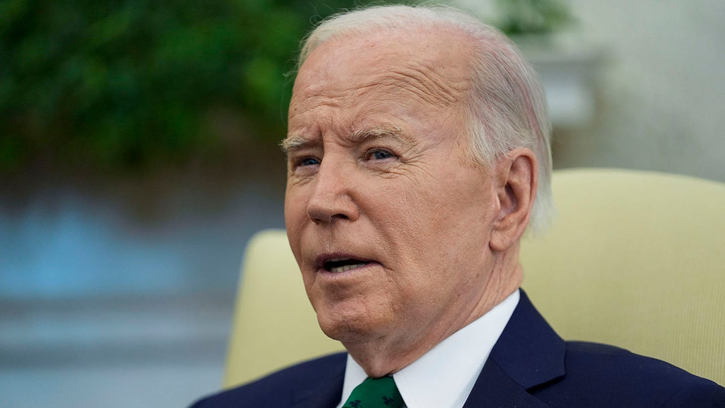 Biden Drops Out of 2024 Race, Endorses Harris as Democratic Nominee