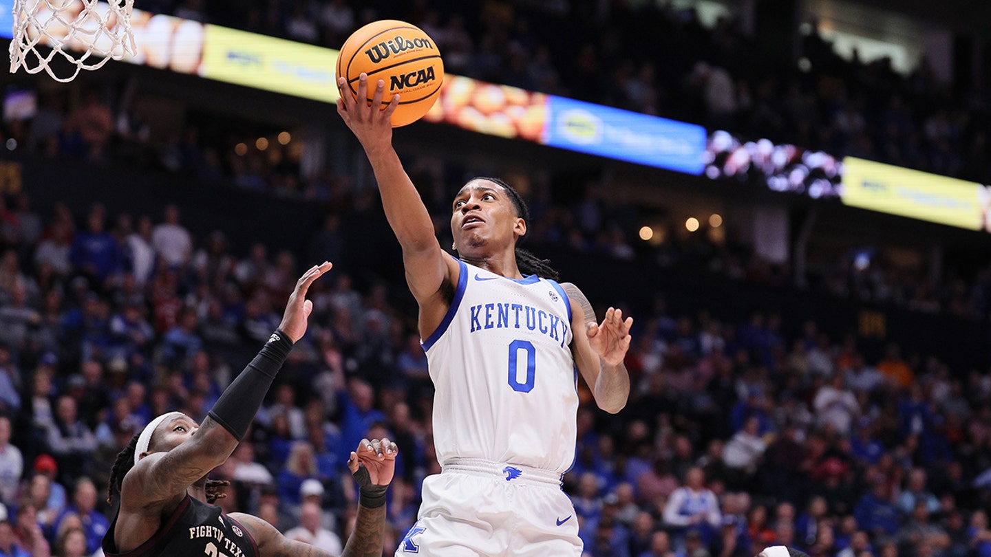 The Next Generation: Intriguing NBA Draft Prospects to Watch in 2024