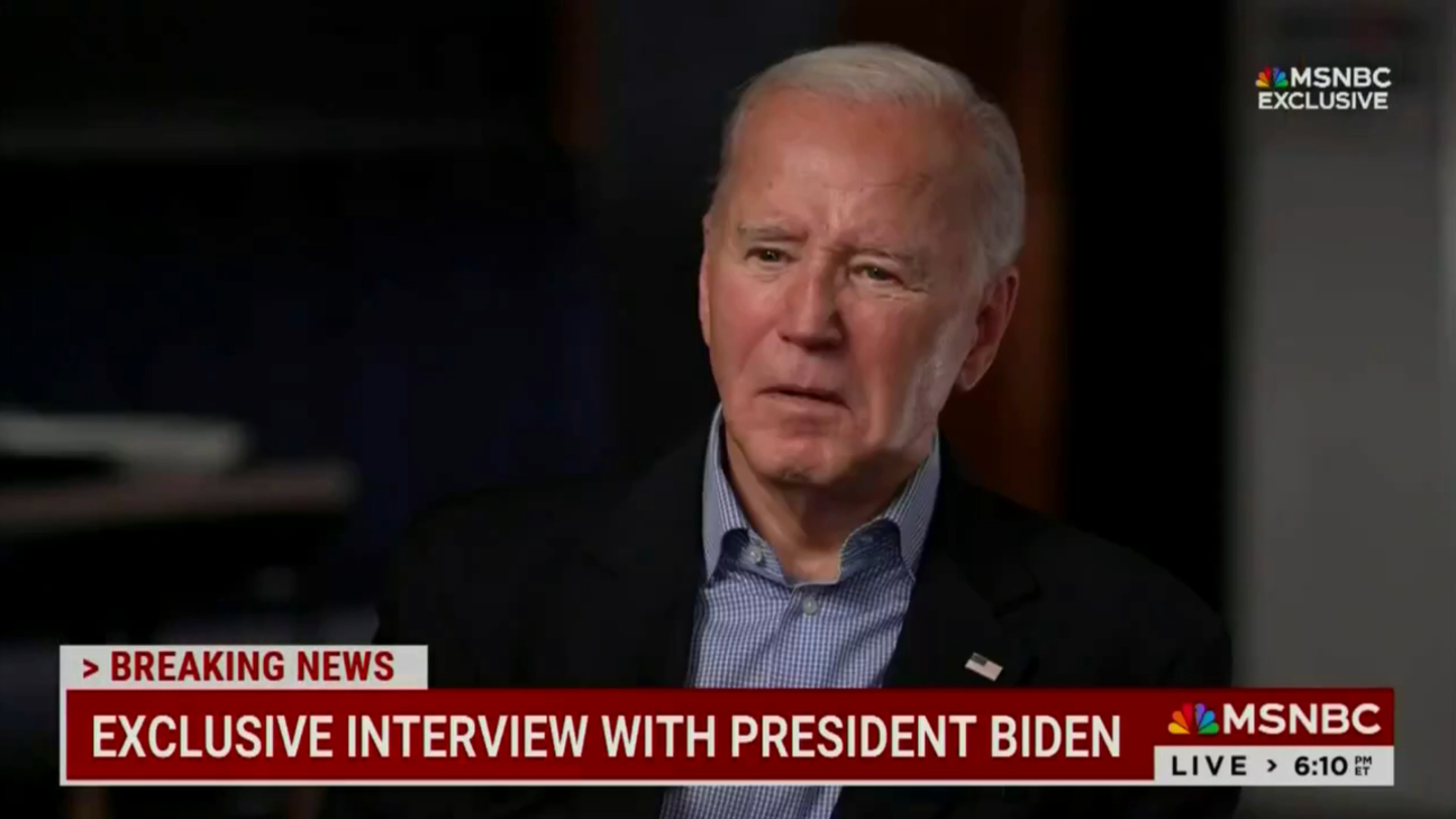 Comedy Makes Comeback as Biden Jokes Go Viral