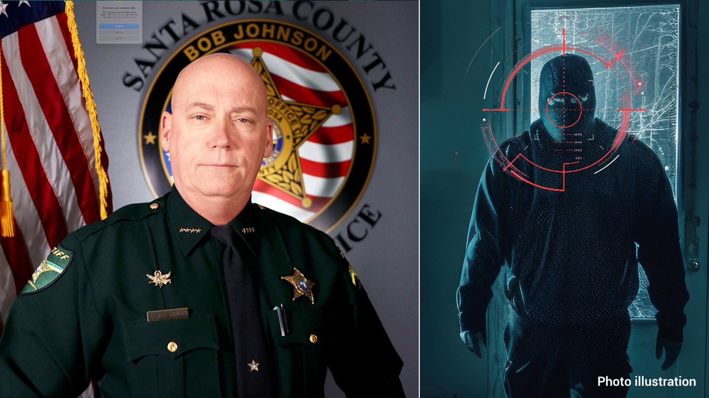 ‘Gangster’ Florida sheriff has politically incorrect demand for Democrats fleeing liberal cities: 'Go Back'