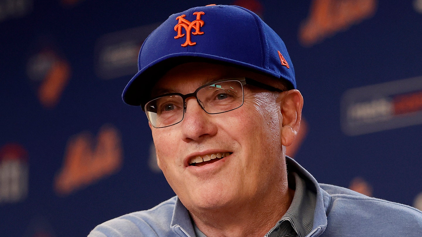 Mets Owner Steve Cohen Hints at Potential Sell-Off at Trade Deadline