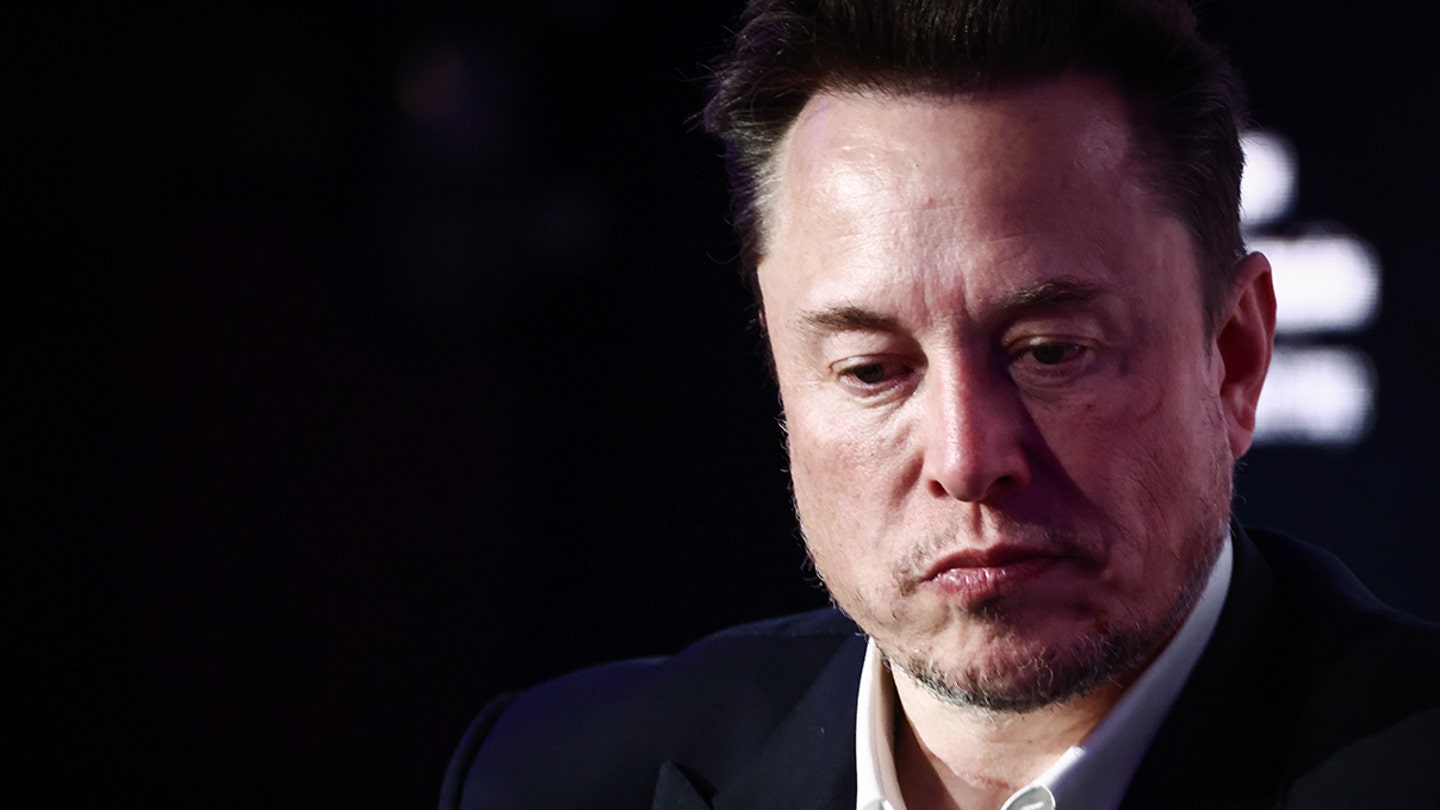Elon Musk Predicts AI Job Replacement, Universal Income