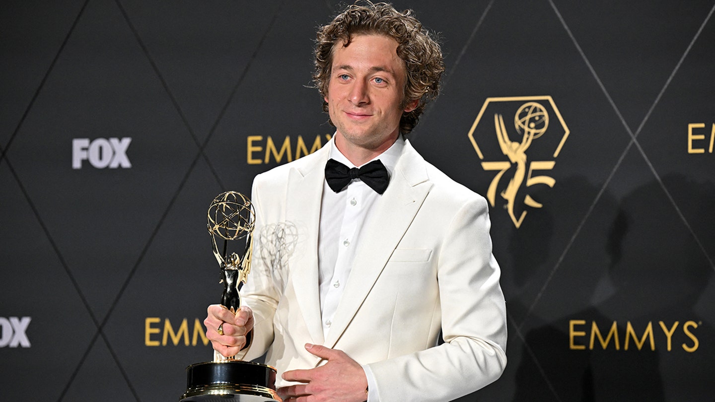 The 2024 Emmy Awards: Everything You Need to Know