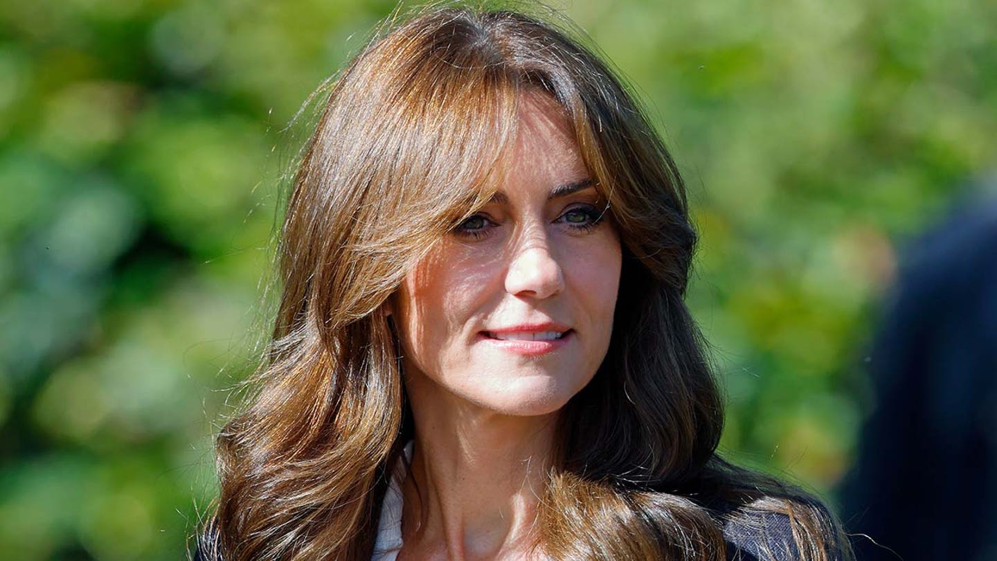 Kate Middleton's Cancer Journey: Inspiring Awareness and the Importance of Early Screening