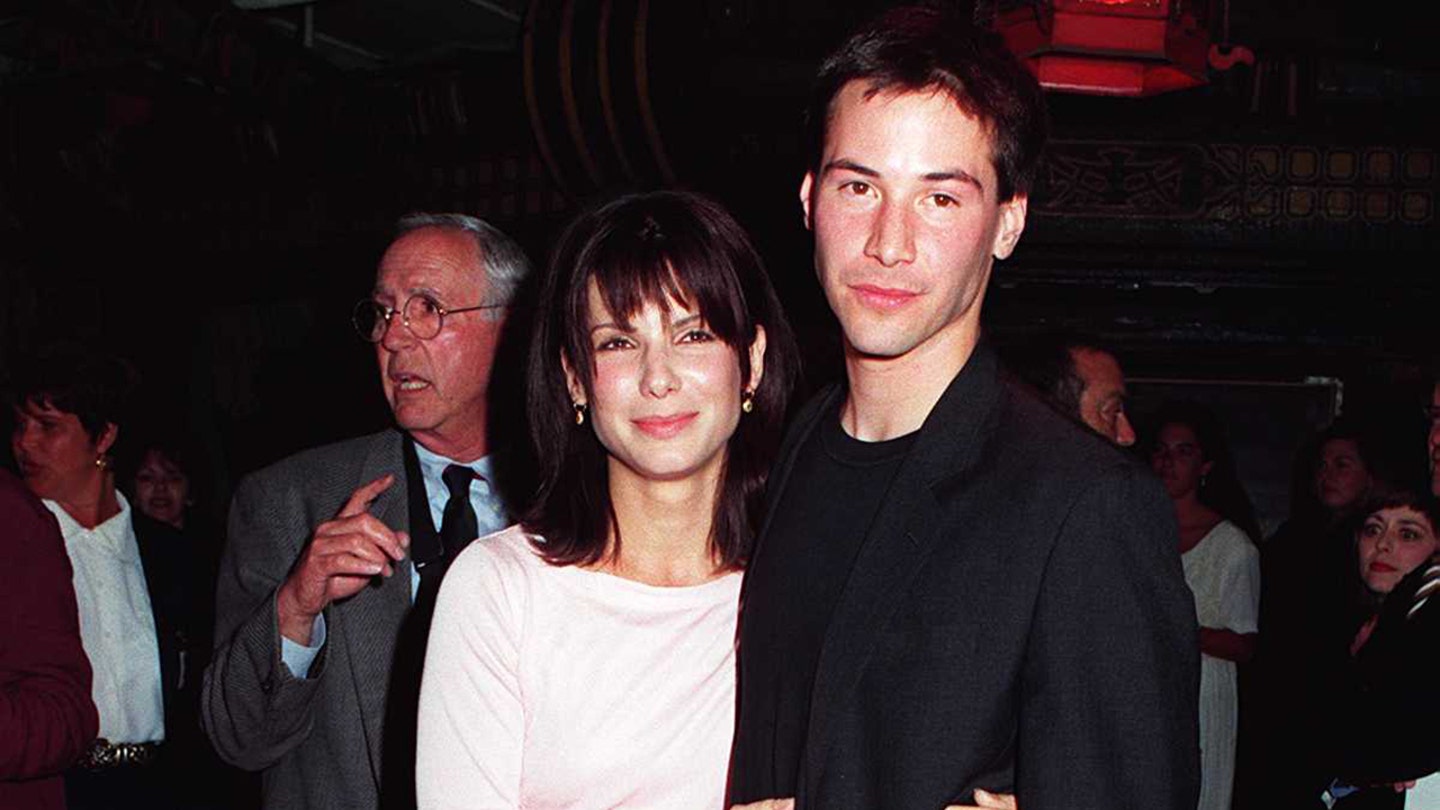 The Timeless Charm of Keanu Reeves: A Stylist's Perspective