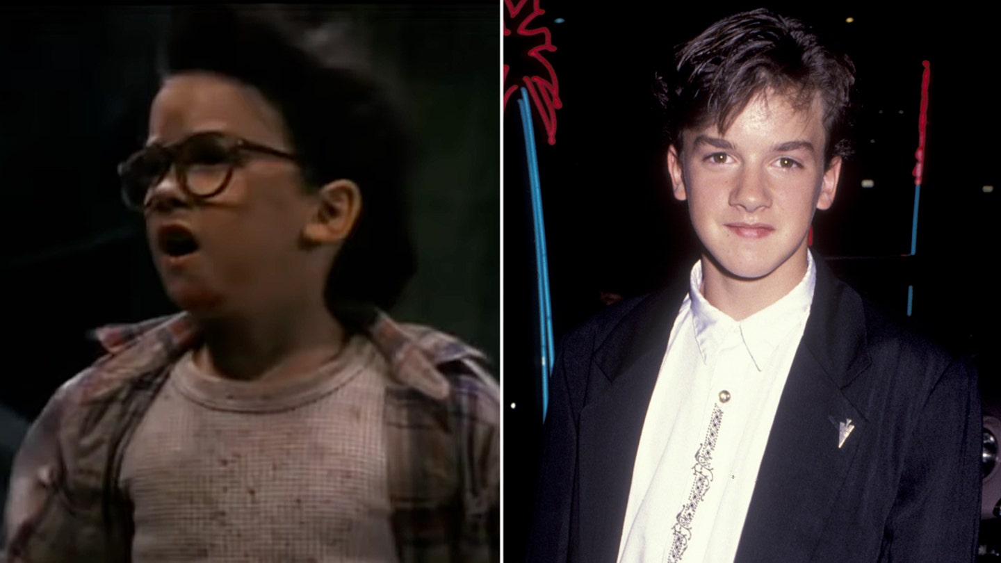 Unlocking the Secrets of 'Honey, I Shrunk the Kids': A Cast Retrospective