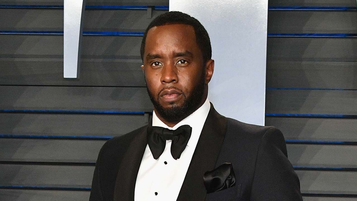 Fox Nation Special Delves into Sean 'Diddy' Combs Investigation and Raid Saga