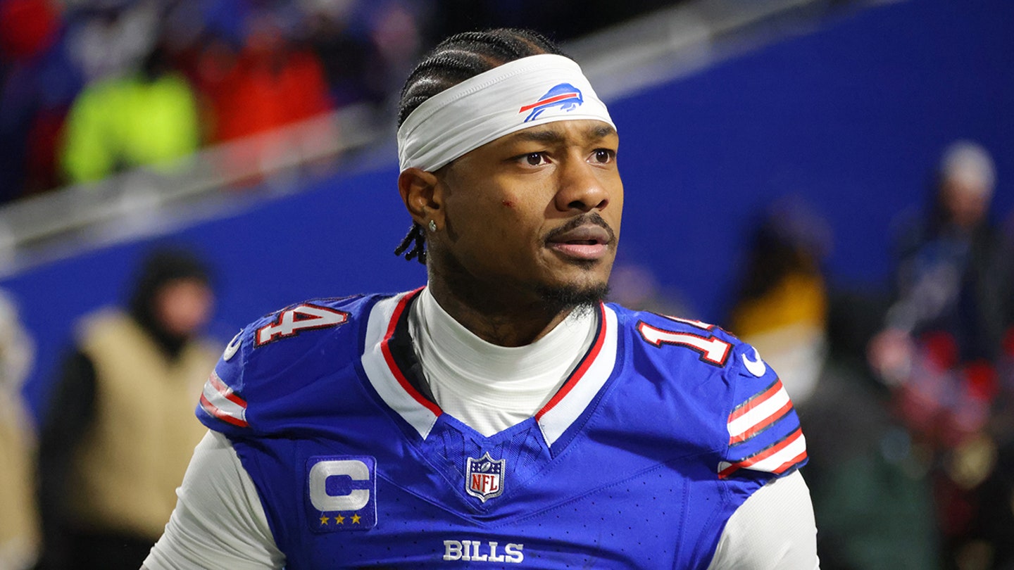 From Bills to Backlash: Diggs Opens Up on Departure