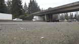 Shootings on highways are increasing