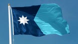 Minnesota flag