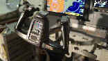 Gif montage of Merlin Labs planes, equipment