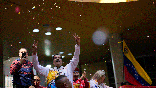 Venezuela Elections