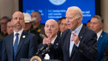 Biden border speech
