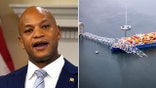 Gov. Wes Moore
