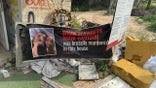 The horrifying aftermath of the Hamas terror attack on Israel Oct. 7, 2023.