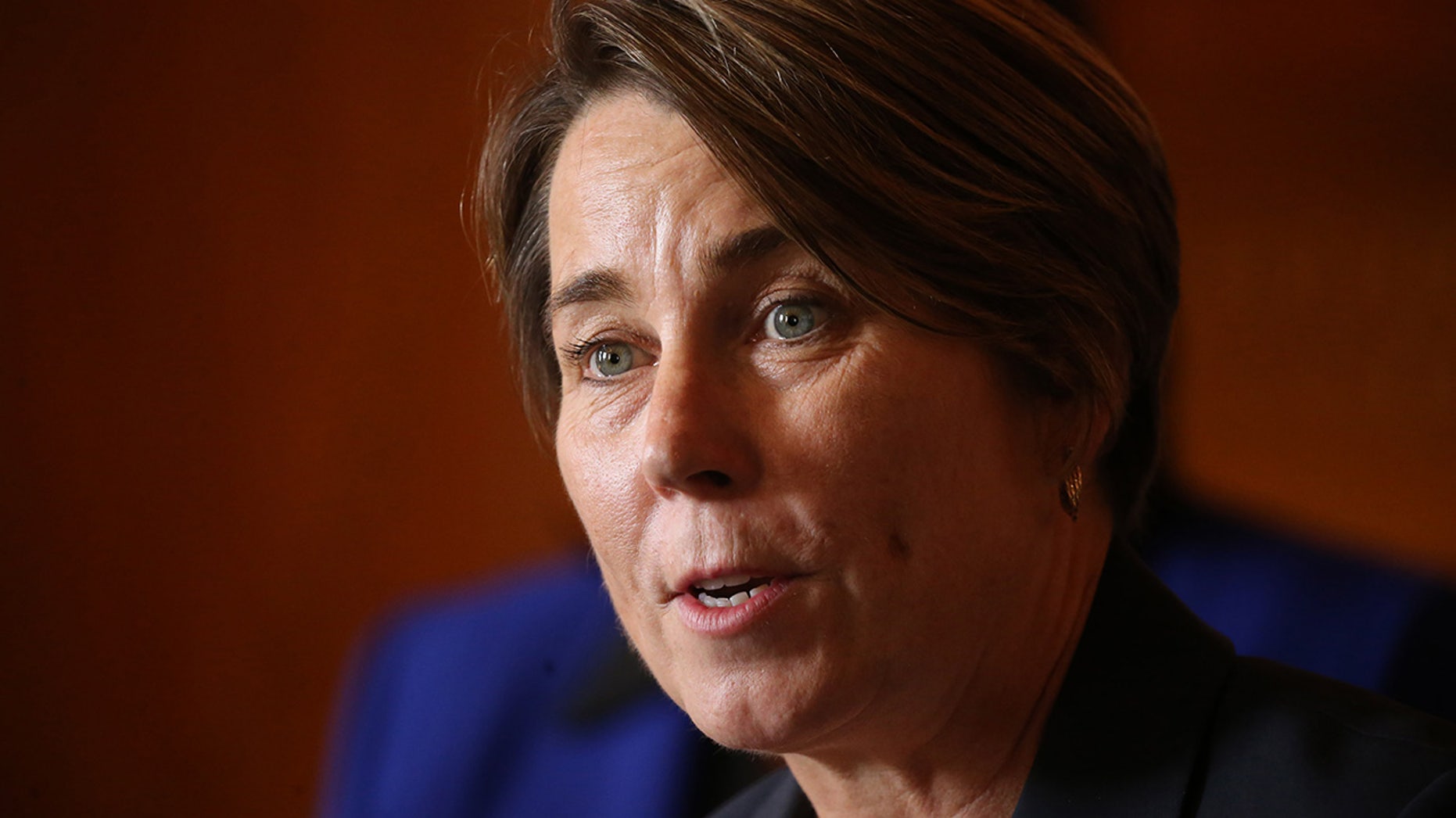 Massachusetts Gov. Healey's 'things will happen' comment on migrant rape case spills into NH gov race
