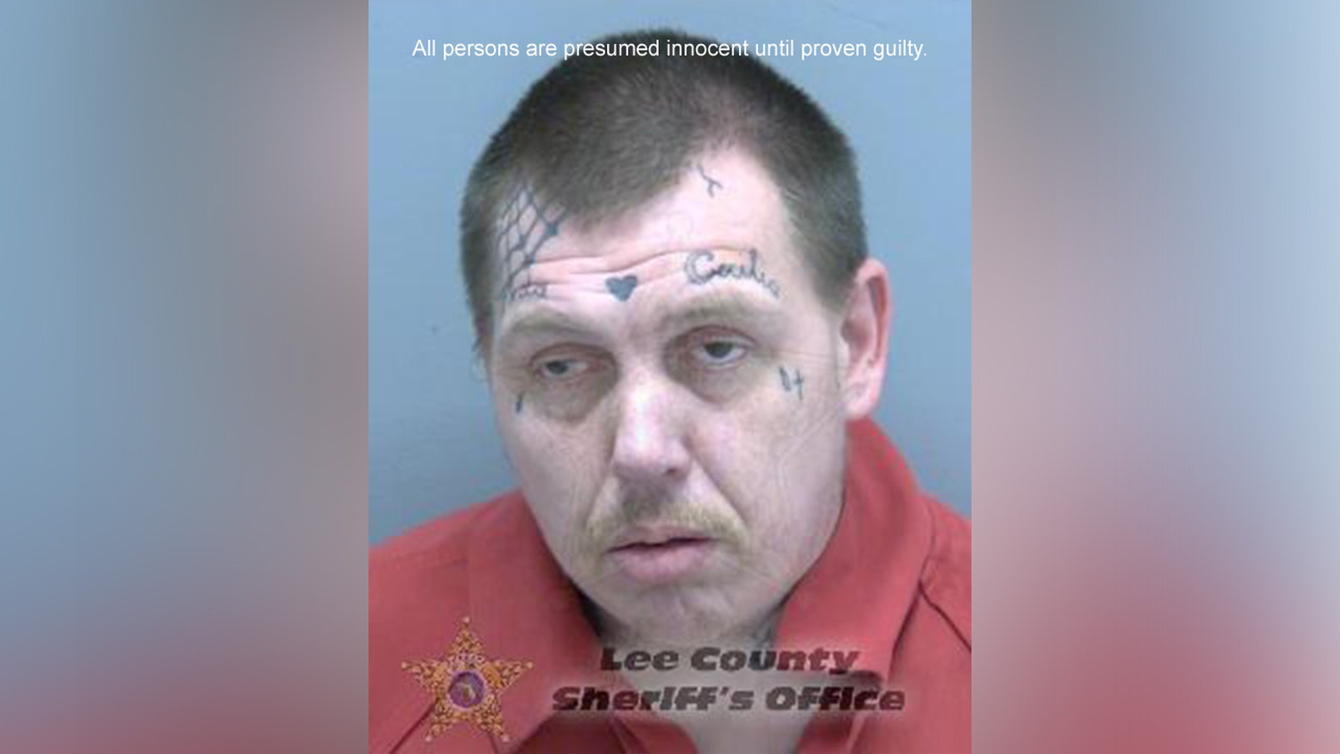 Mugshots of the week March 39, 2024 Fox News