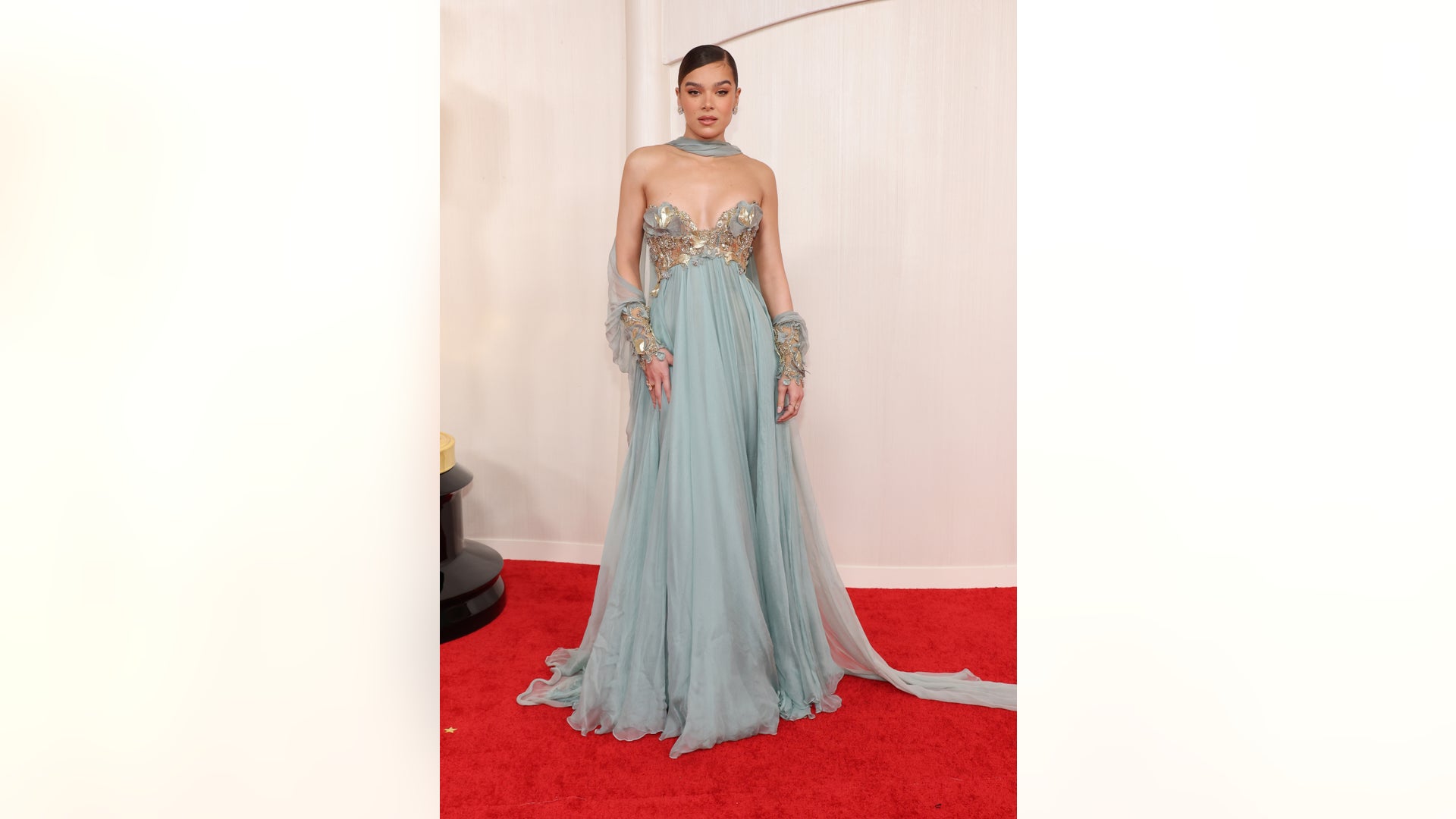 Hailee Steinfeld Oscars