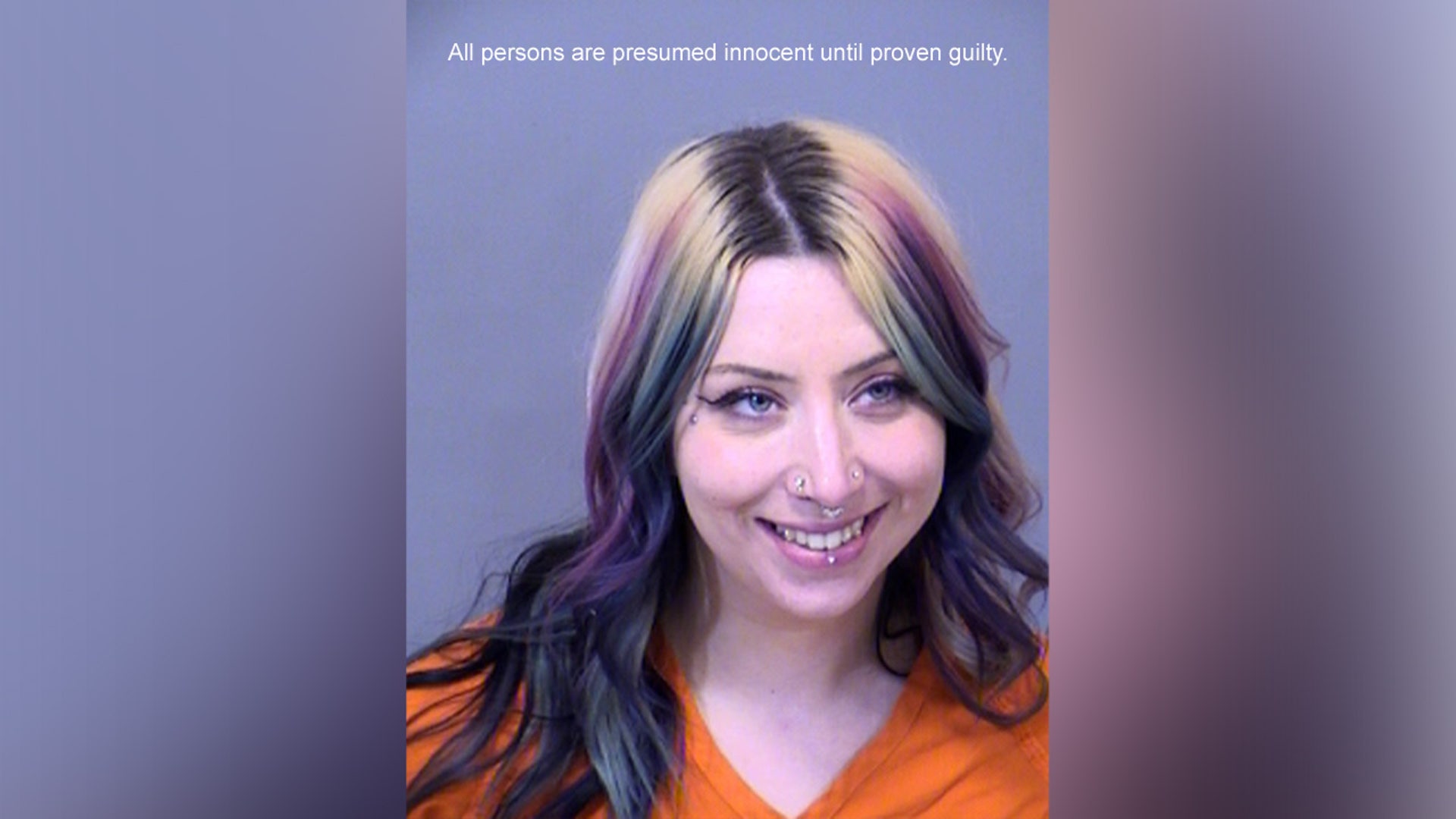 Mugshots of the week Feb. 25March 2, 2024 Fox News