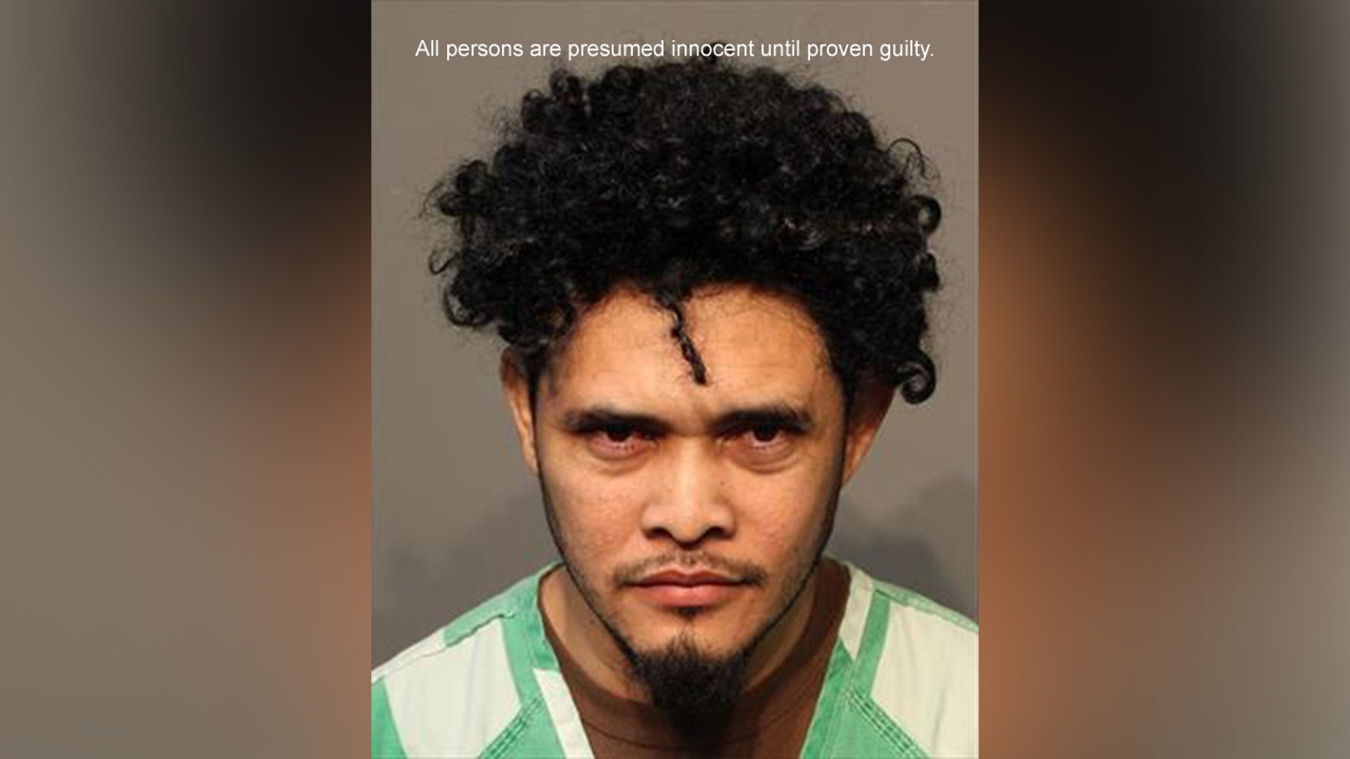 Mugshots of the week March 39, 2024 Fox News