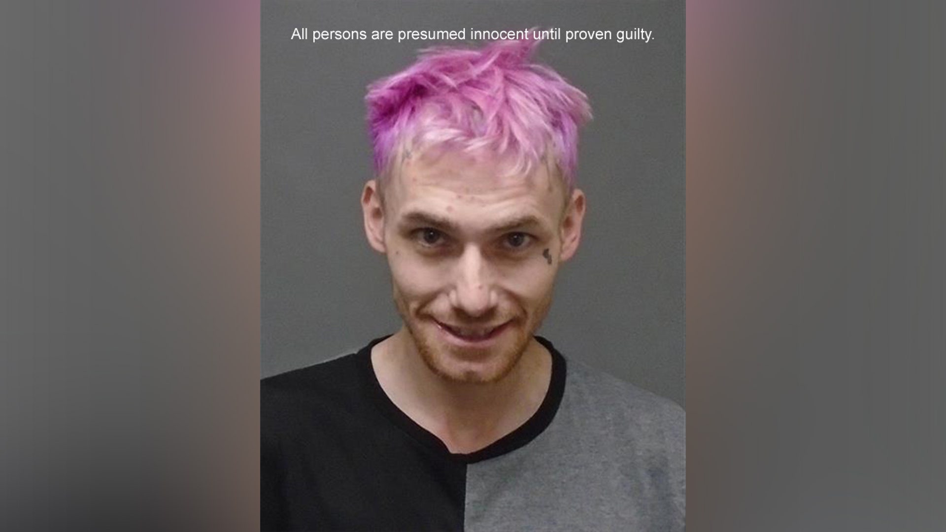 Mugshots of the week March 39, 2024 Fox News