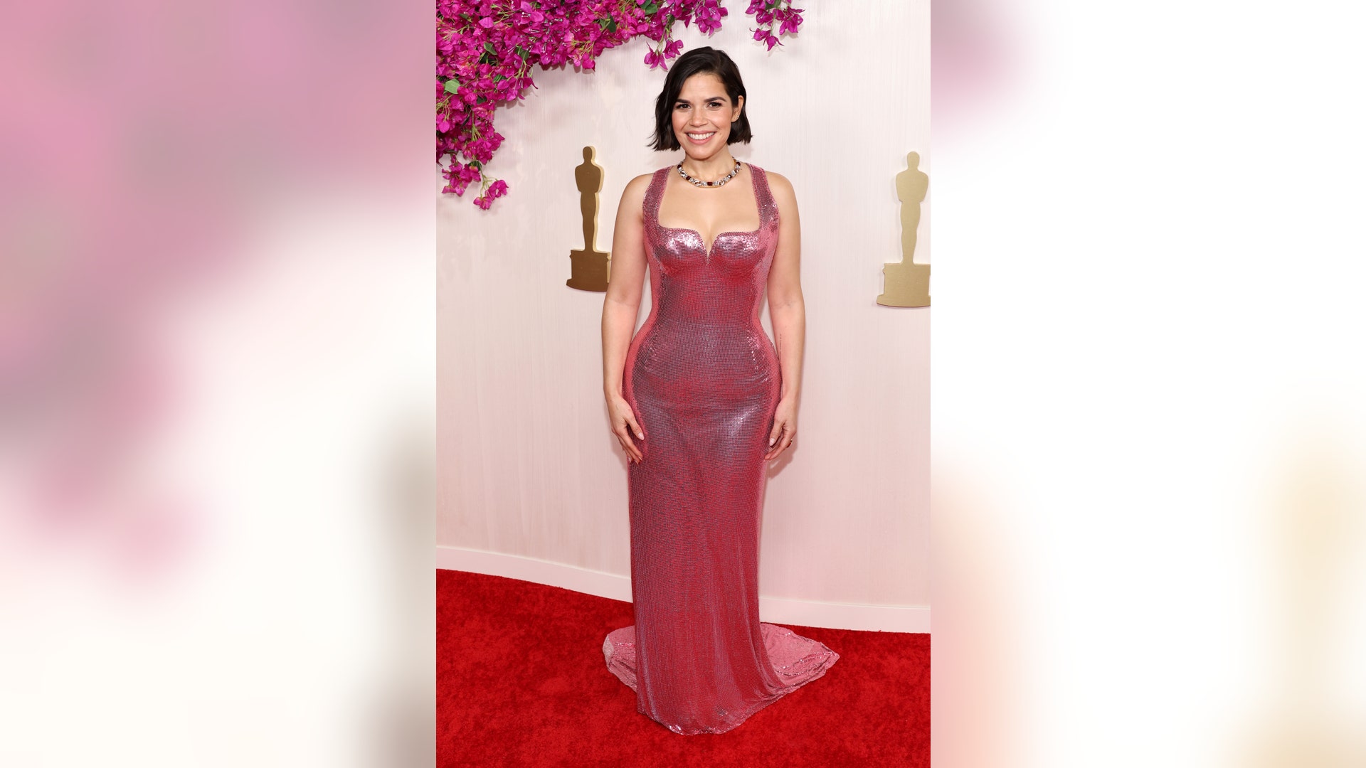 America Ferrera Oscars