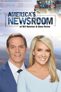 America's Newsroom - Fox News
