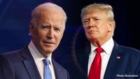 President Biden and former President Donald Trump are expected to make their 2024 general election rematch official as they're all but certain to clinch the Democratic and Republican nominations