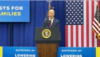 Biden returns to New Hampshire after primary squabble