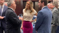 Lara Trump elected RNC co-chair