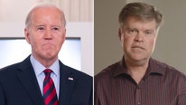 ¿Quién es Jason Palmer, el oscuro candidato presidencial que propició la primera derrota de Biden en 2024?