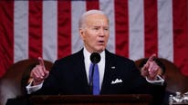 In State of the Union speech Biden showed America his entire presidency is based on one word
