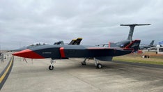 Pentagon seeks low-cost AI drones to bolster Air Force: Here are the companies competing for the opportunity