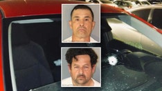 California pastor hired hitmen to kill daughter's boyfriend, police say