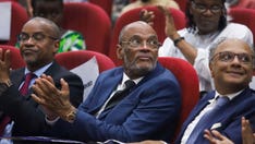 Blinken to meet with Caribbean leaders as Haiti's violent crisis grows