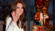 Kate Middleton's cancer announcement shows how she is 'thinking of others': royal expert