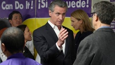 Gov. Newsom: ‘People are demanding more of us’ — Californians to vote on homelessness ballot measure