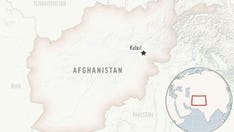 Pakistani airstrikes target Taliban in Afghanistan following suicide bombing
