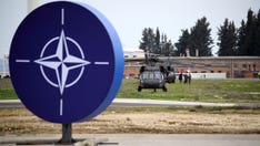 Albania refurbishes Soviet-era air base into regional hub of NATO air operations