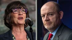 CNN's Christiane Amanpour grilled bosses over network's 'double standards' on Israel coverage: Report