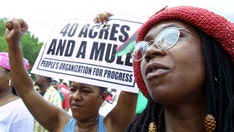 Illinois city slapped with lawsuit over 'unconstitutional' reparations plan: 'Using race as a proxy'