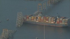 Maryland: Ship hits Francis Scott Key Bridge causing it to collapse