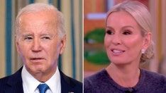 ABC News medical correspondent won't say if Biden physically up to the job: 'I'm not his physician'