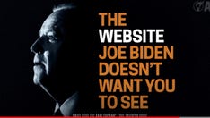 First on Fox: Major conservative group unveils Bidenomics.com to target president's economic policies