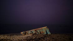 4 migrants dead, 64 rescued as boat reaches Spain's Canary Islands