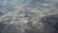 Nigerian extremists abduct at least 200 people, mostly women and children