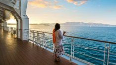 15 looks you'll want to pack for your summer cruise